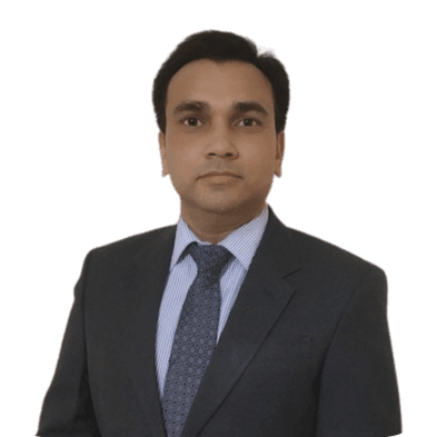 SANJEEV TRIPATHI