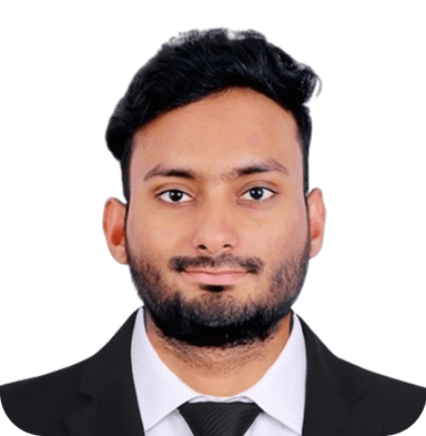SHUBHAM KUMAR