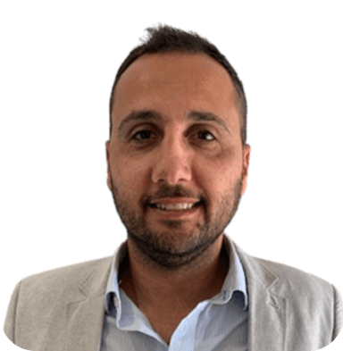 PIERRE EL CHEIKH