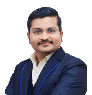 Ankur Garg