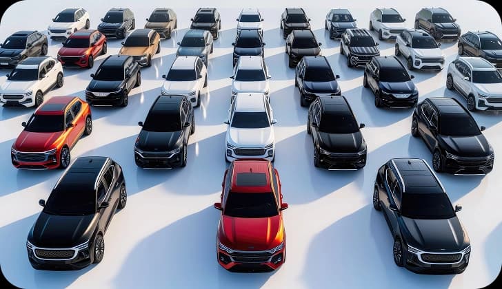 Gaadin AI fleet software for connected and electric vehicles