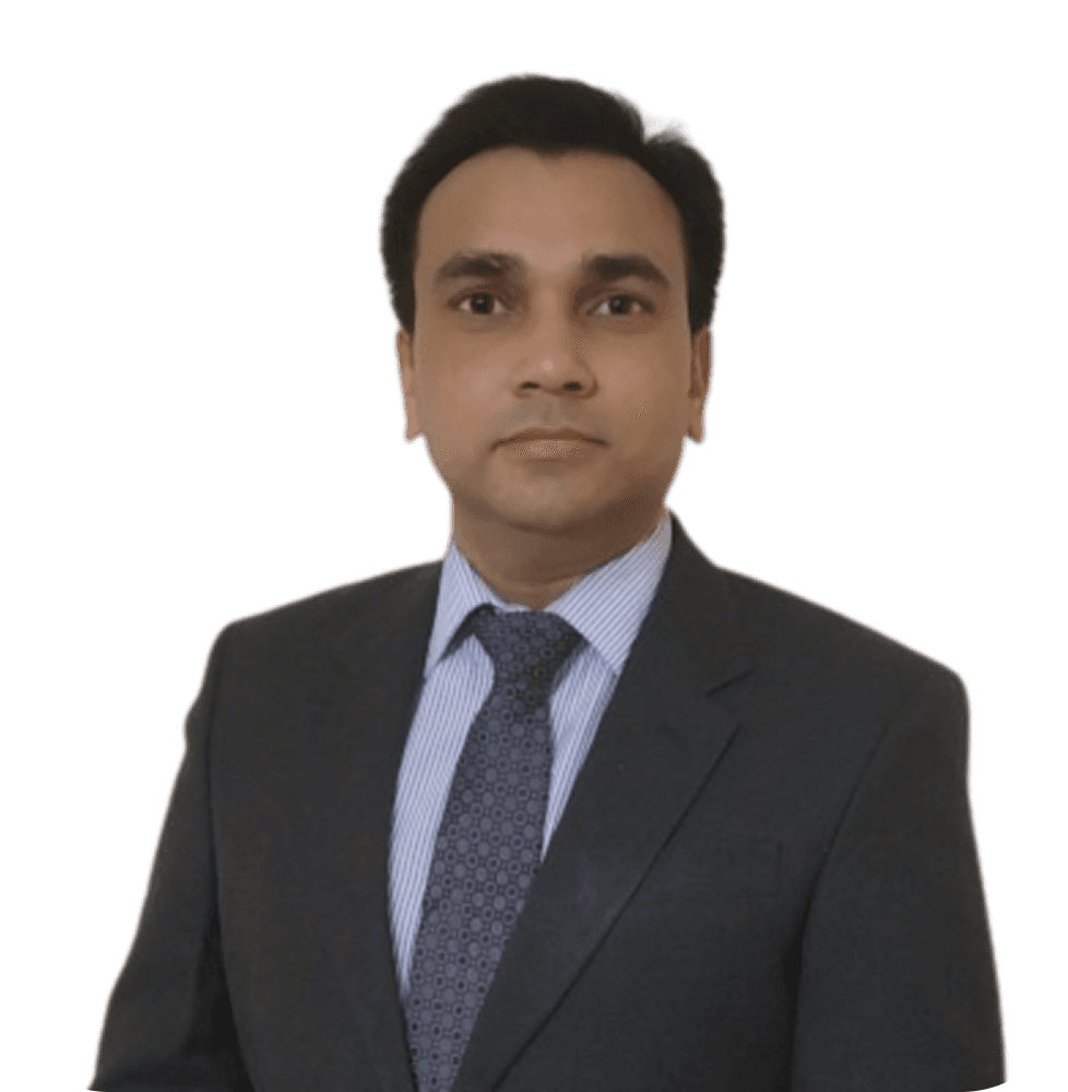 Sanjeev Tripathi, Co-Founder and CEO of Gaadin AI