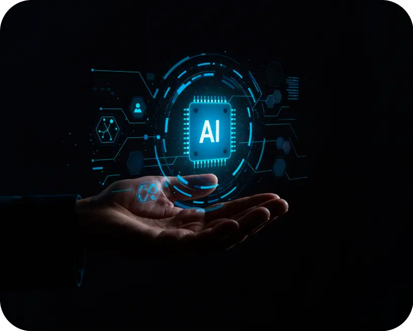 Gaadin AI — Driver AI, Battery AI and Energy AI