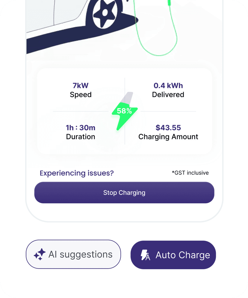 Smart Charging