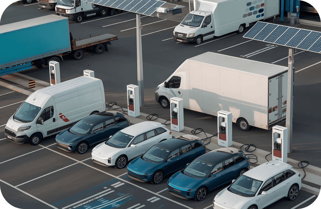 Fleet Operators