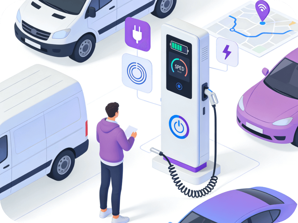 Fleet Operators
