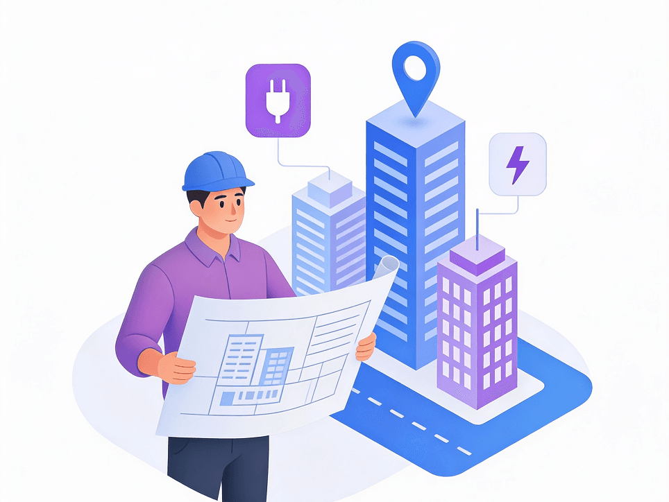 Real Estate Developers
