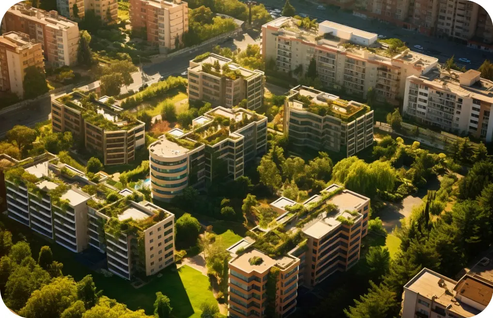 Gaadin AI energy management for apartments adding EV charging