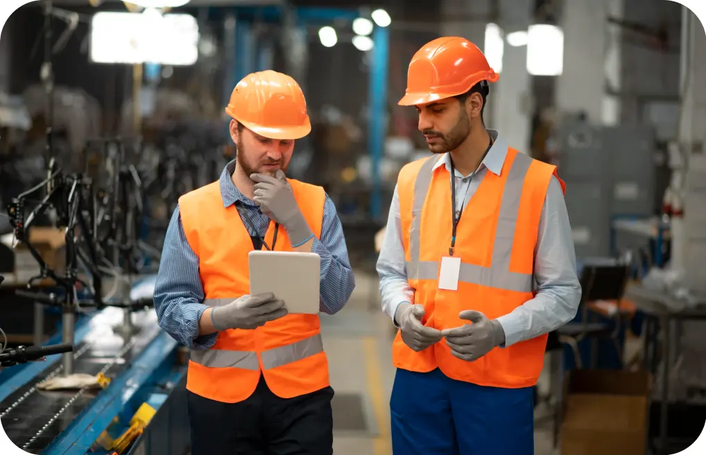 Gaadin AI energy platform for facility managers
