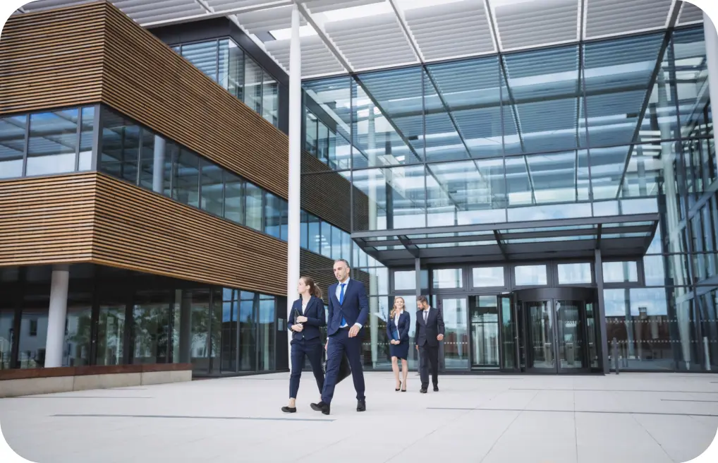 Gaadin AI energy management for commercial offices and workplace charging