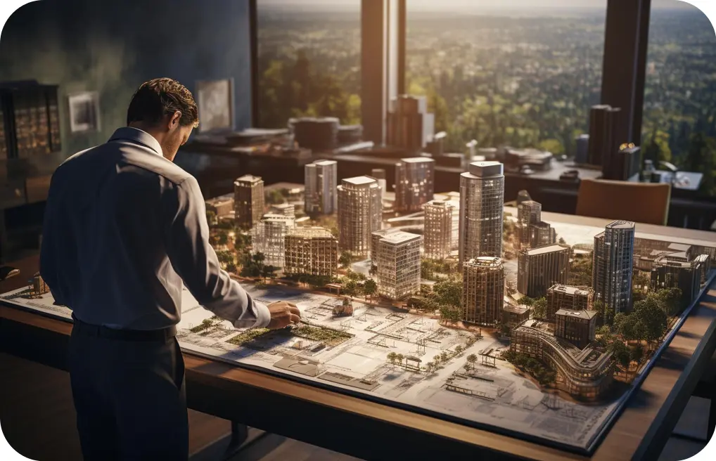 Property developers