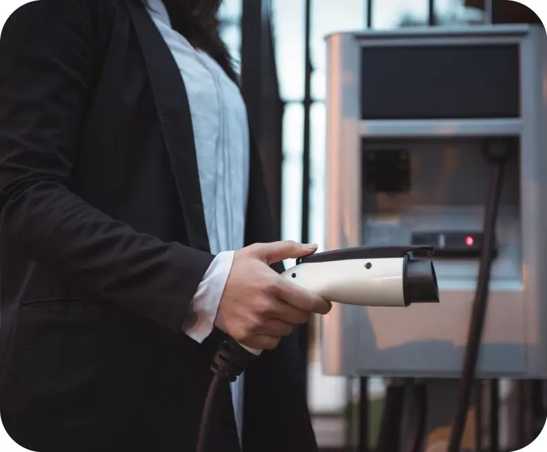 SitePredict for charge point operators choosing the next charging site