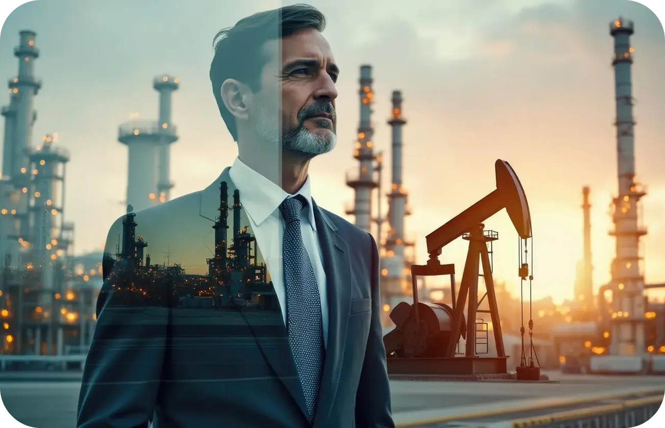 Oil and gas or dealer white-label EV charging network